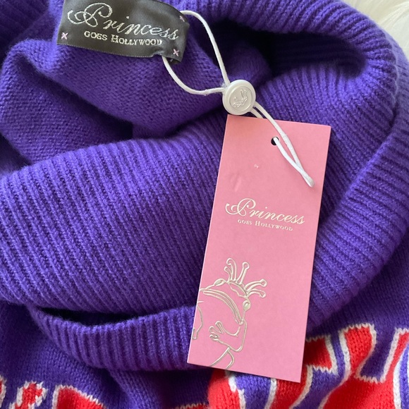 🛑🛑🛑PRINCESS GOES TO HOLLYWOOD 👑 - Picture 9 of 9